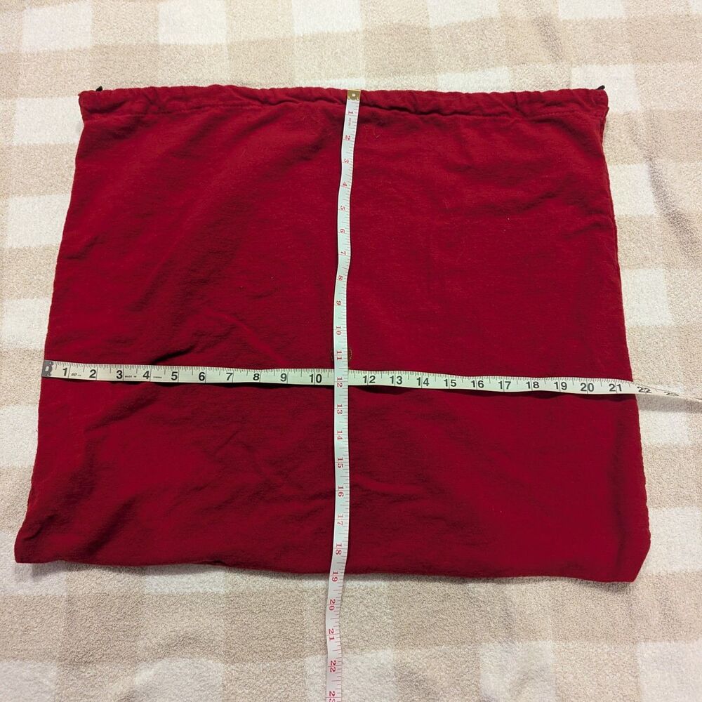 Cole Haan Large dust bag - Picture 2 of 2